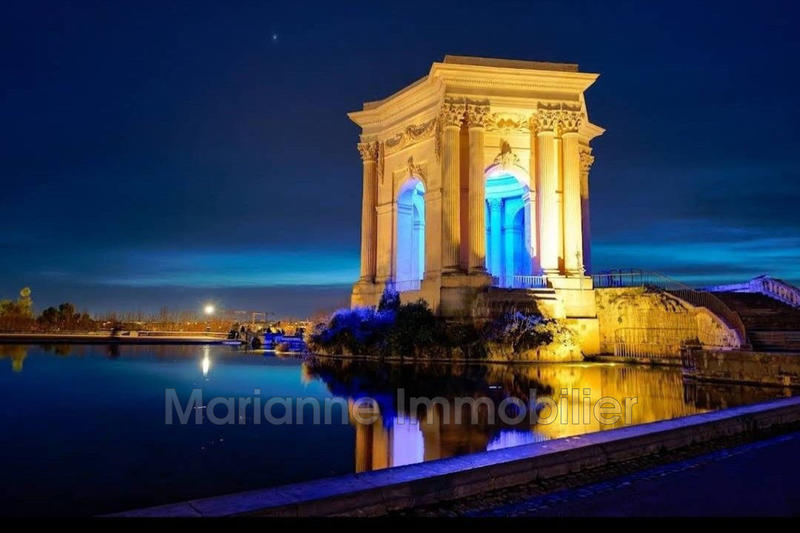 Appartement - 115 m² - 4 pièces