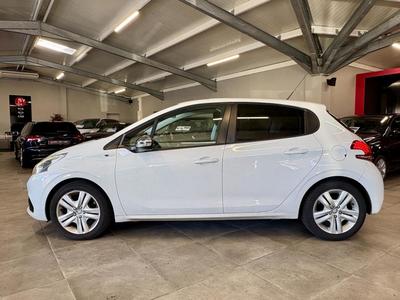 Peugeot 208 1.2i Pt 12v - 82 Berline Style Phase 2 / Garantie 12 Mois