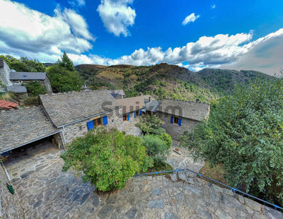 Mas - 128 m² - 5 pièces