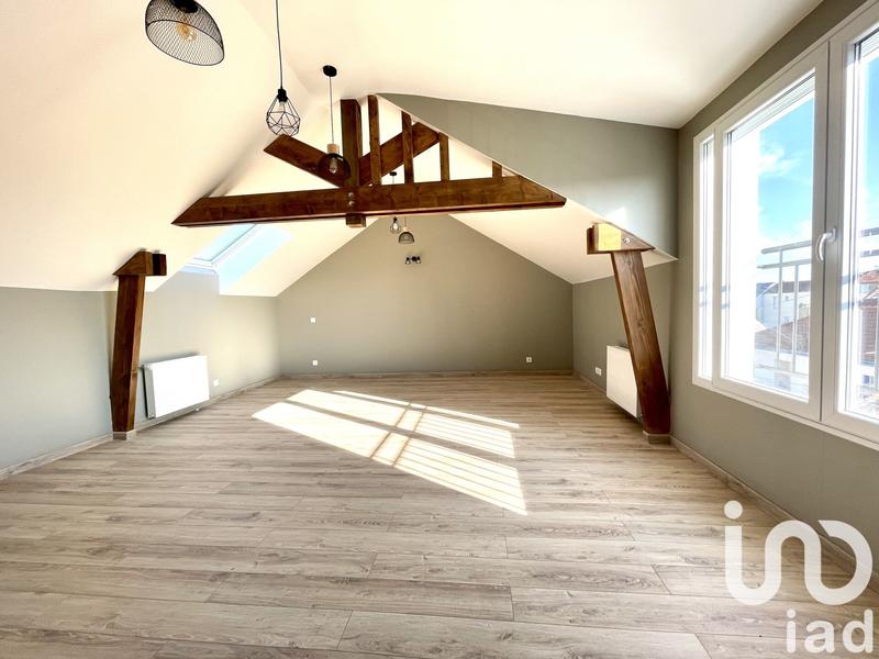 Maison - 176 m² - 6 pièces