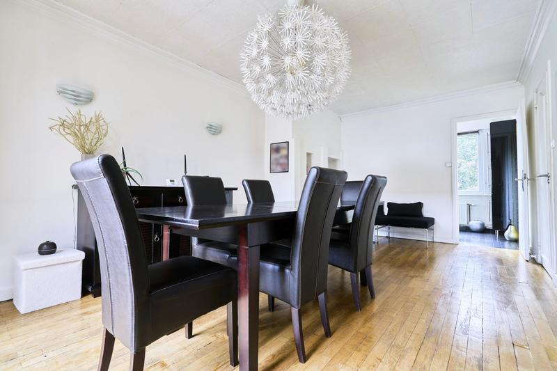 Maison - 115 m² - 4 pièces