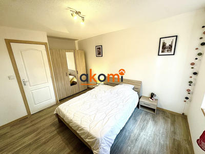 Maison - 160 m² - 7 pièces