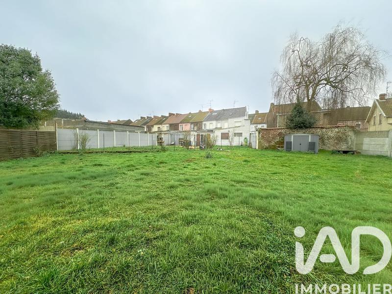 Maison - 135 m² - 5 pièces