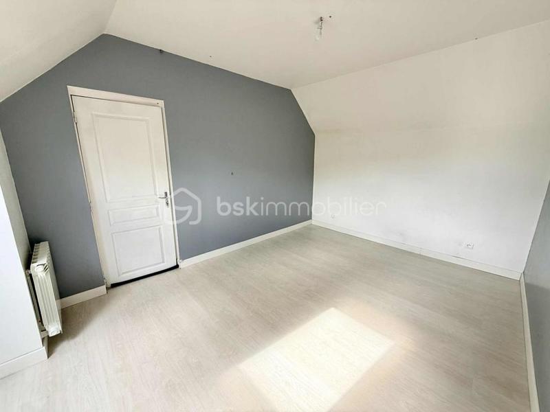 Maison - 140 m² - 7 pièces