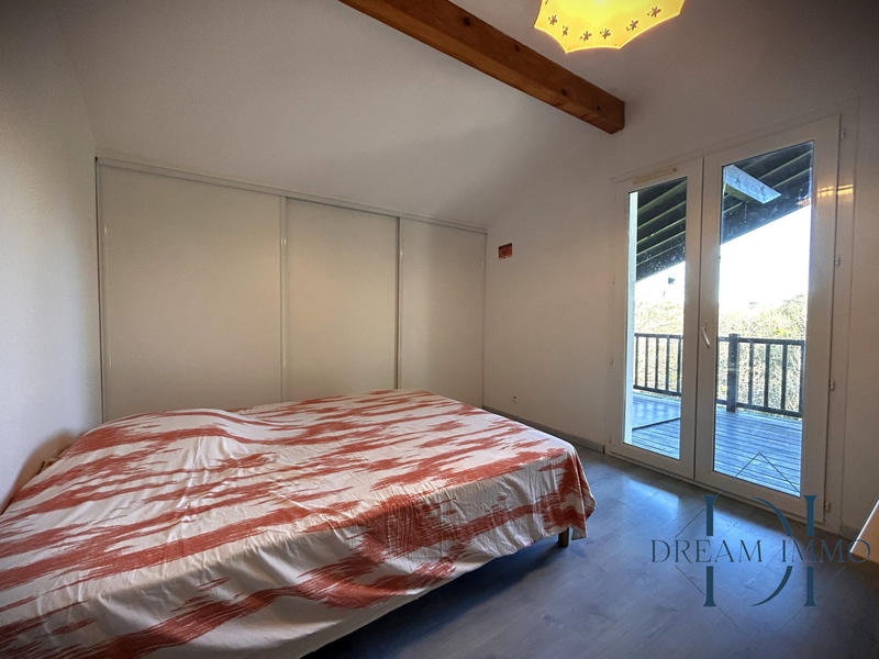 Villa - 159 m² - 6 pièces