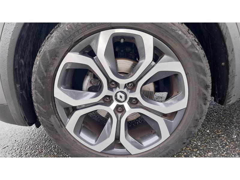 Renault Captur TCe 90 - 21 Intens