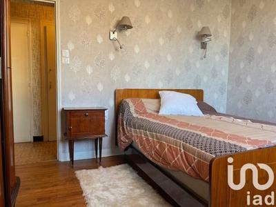 Maison - 145 m² - 7 pièces