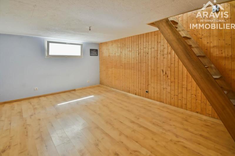 Maison - 45 m² - 2 pièces