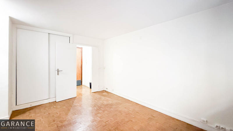 Appartement - 28 m² - 1 pièce
