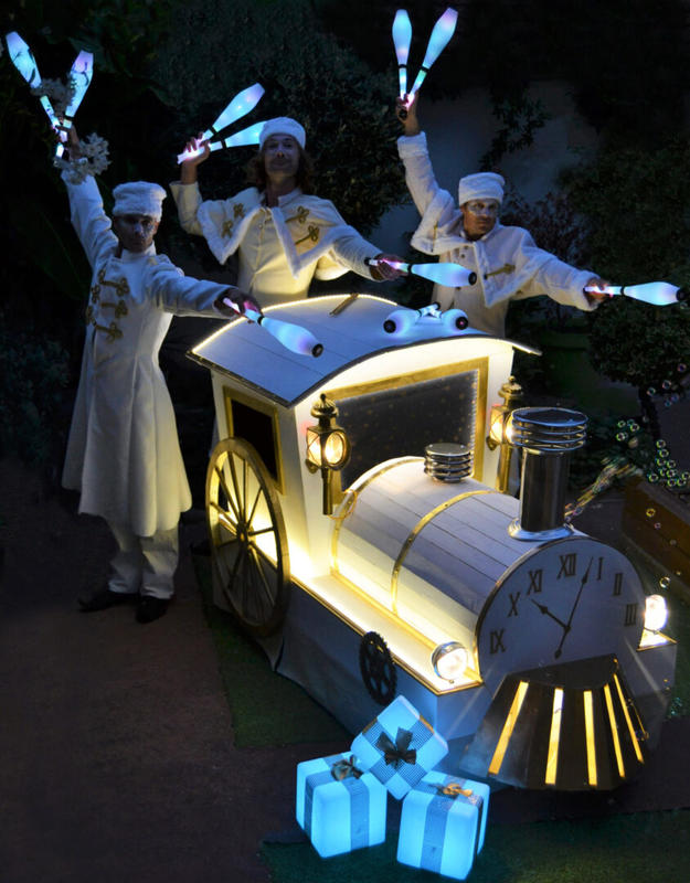 Les rêves s'éveillent à Marmande