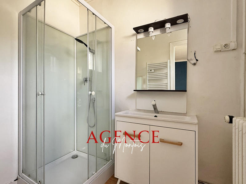 Maison - 117 m² - 5 pièces