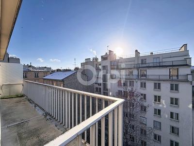 Studio - 25 m² - 1 pièce