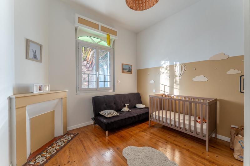 Maison - 105 m² - 4 pièces