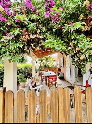 Maison - 60 m² - 3 pièces