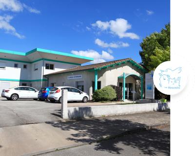 Clinique Vétérinaire Harfang