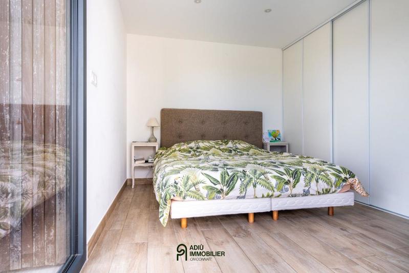 Villa - 174 m² - 6 pièces