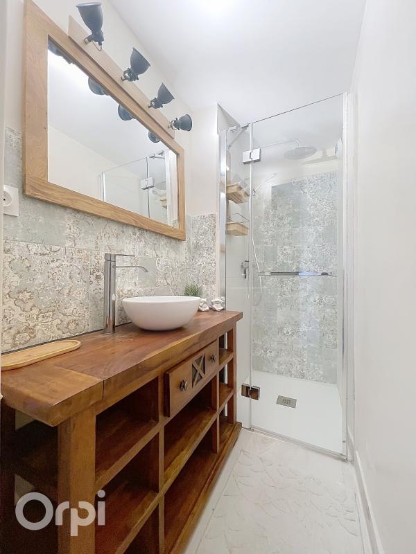 Studio - 22 m² - 2 pièces