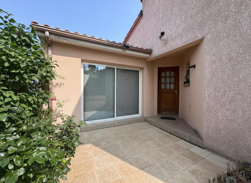 Maison - 157 m² - 7 pièces