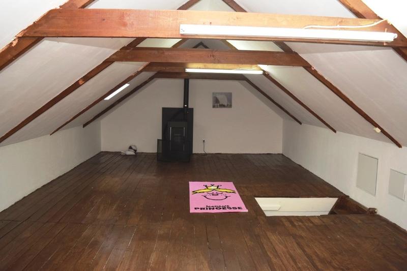 Maison - 117 m² - 5 pièces