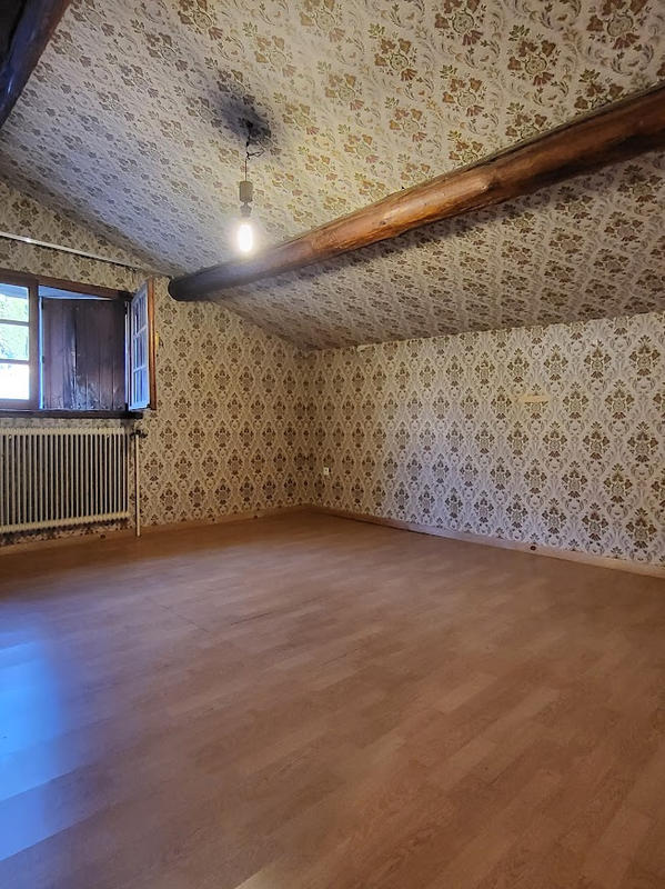 Maison - 154 m² - 7 pièces