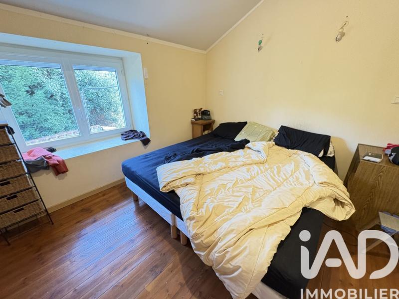 Maison - 79 m² - 3 pièces