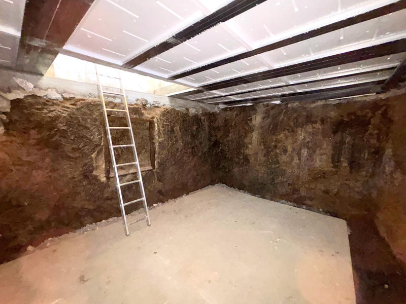 Maison - 60 m² - 2 pièces