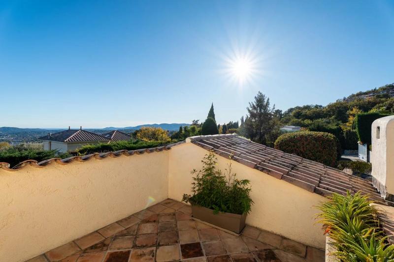 Villa - 190 m² - 7 pièces