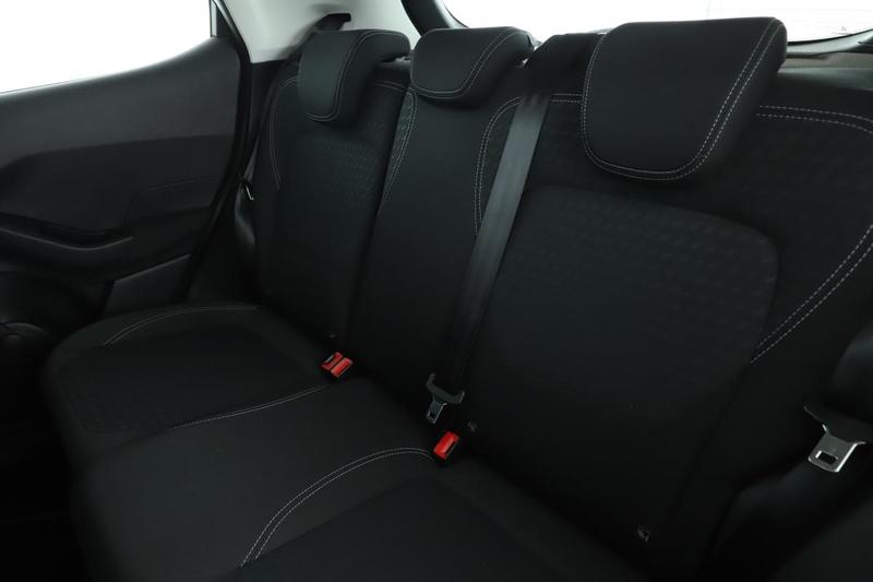 Ford Fiesta 1.0 EcoBoost Titanium 5p 100 ch