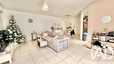 Maison - 89 m² - 4 pièces