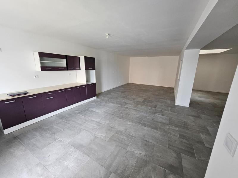 Maison de village - 155 m² - 5 pièces