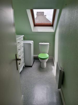 Appartement - 18 m² - 1 pièce