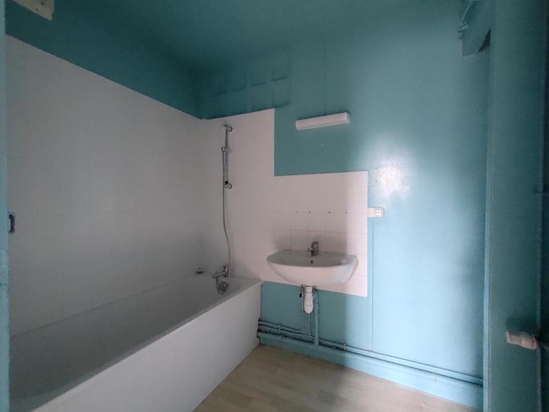 Appartement - 68 m² - 4 pièces