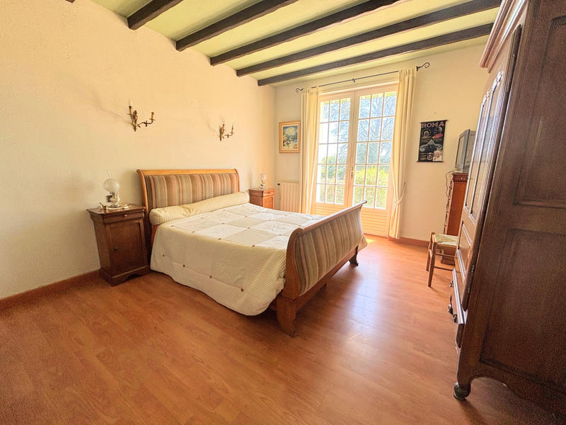 Maison - 148 m² - 6 pièces