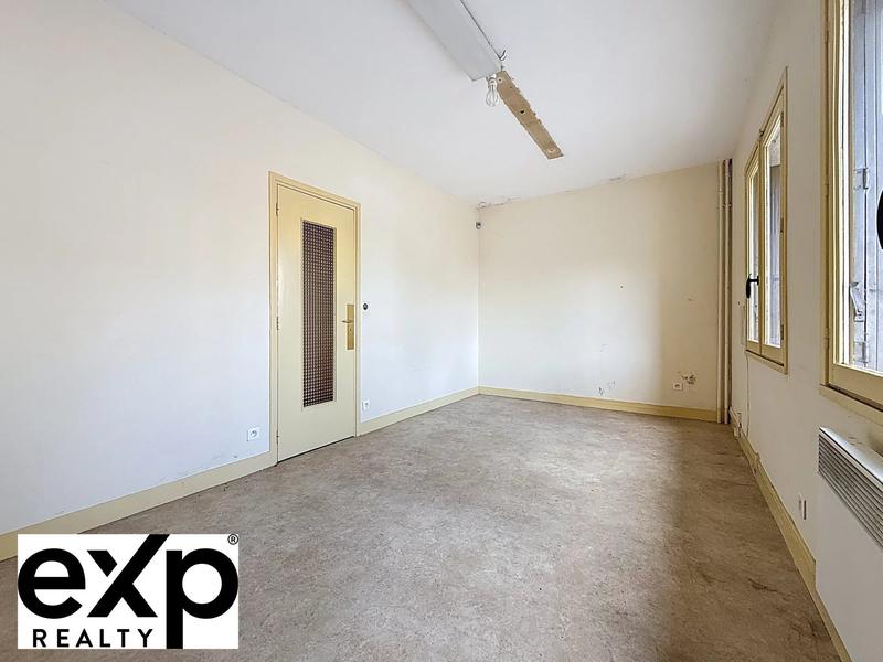 Appartement - 98 m² - 4 pièces