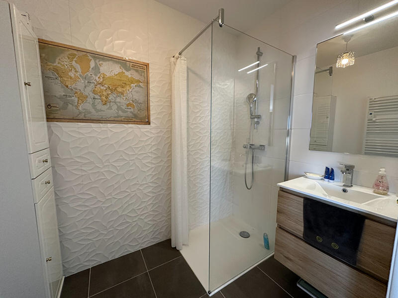 Appartement - 90 m² - 4 pièces