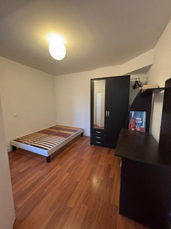 Appartement - 26 m² - 2 pièces