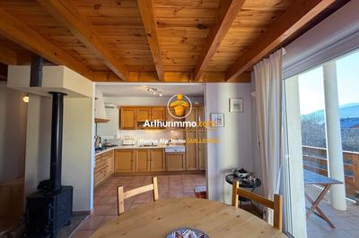 Appartement - 81 m² - 4 pièces