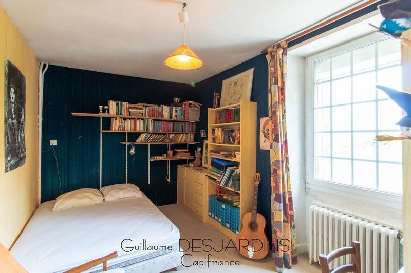 Maison - 170 m² - 6 pièces