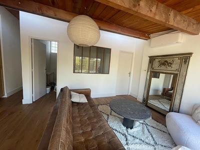 Maison - 54 m² - 3 pièces