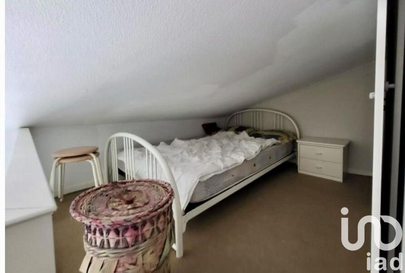 Maison - 50 m² - 3 pièces