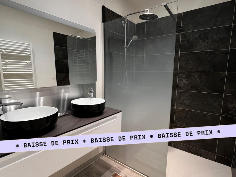 Maison - 74 m² - 4 pièces