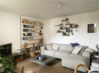 Appartement - 90 m² - 4 pièces