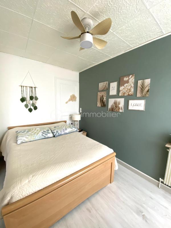 Maison de ville - 152 m² - 6 pièces