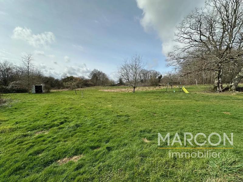 Maison de village - 237 m² - 9 pièces