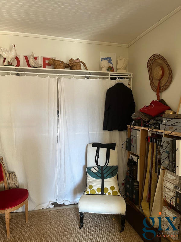 Appartement - 85 m² - 3 pièces