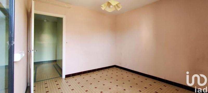 Maison - 89 m² - 3 pièces