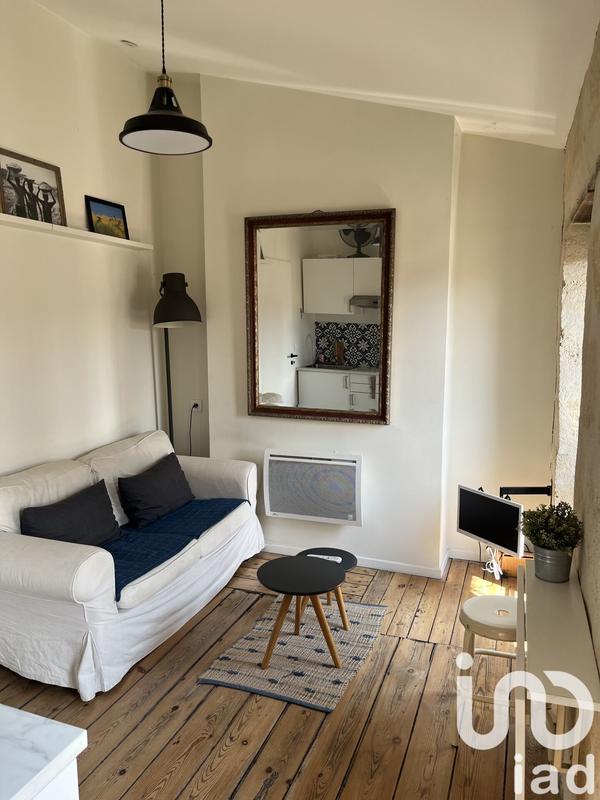 Appartement - 115 m² - 6 pièces