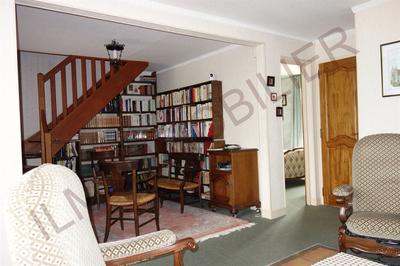 Maison - 121 m² - 5 pièces