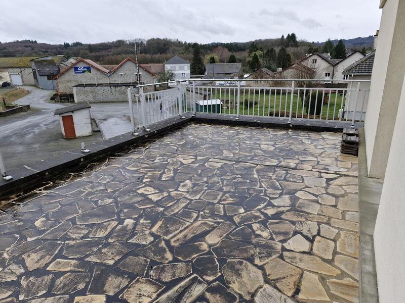 Local commercial - 300 m²