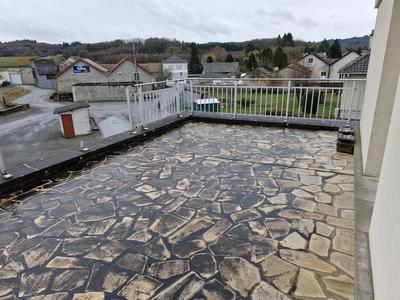 Local commercial - 300 m²